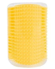 Load image into Gallery viewer, Cat Corner Comb Scratcher - Furwell Co™