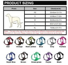 Load image into Gallery viewer, Dog Reflective Harness - Furwell Co™