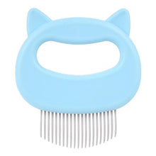 Load image into Gallery viewer, FurGone™ Cat Hair Removal Massaging Comb