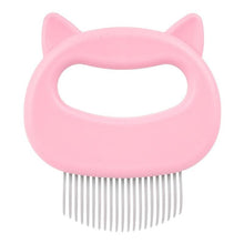 Load image into Gallery viewer, FurGone™ Cat Hair Removal Massaging Comb