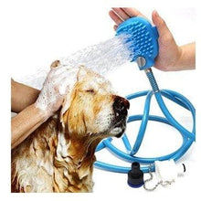 Load image into Gallery viewer, Pet Massage Shower Tool - Furwell Co™