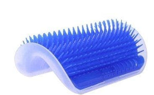 Cat Corner Comb Scratcher - Furwell Co™