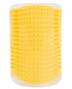 Cat Corner Comb Scratcher - Furwell Co™