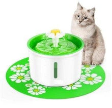 Load image into Gallery viewer, Cat Drinking Fountain - Furwell Co™