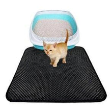 Load image into Gallery viewer, Cat Litter Trapping Mat - Furwell Co™