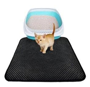 Cat Litter Trapping Mat - Furwell Co™
