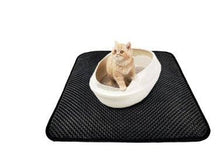 Load image into Gallery viewer, Cat Litter Trapping Mat - Furwell Co™