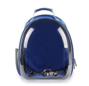 Cat Travel Backpack - Furwell Co™