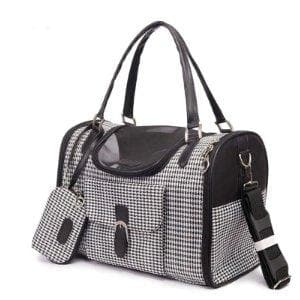 Fashionable Pet Carrier - Furwell Co™
