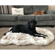 Load image into Gallery viewer, Furwell™ Orthopedic Pet Rug - Furwell Co™