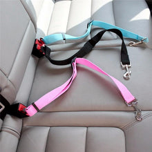 Load image into Gallery viewer, Furwell™ Pet Seat Belt - Furwell Co™