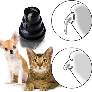 Furwell Trimmer™ for Pet Nails - Furwell Co™