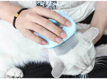 Load image into Gallery viewer, FurGone™ Cat Hair Removal Massaging Comb