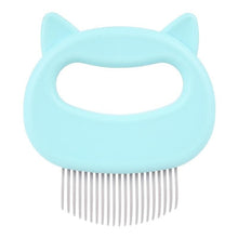 Load image into Gallery viewer, FurGone™ Cat Hair Removal Massaging Comb
