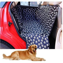 Load image into Gallery viewer, Pet Car Cover - Furwell Co™