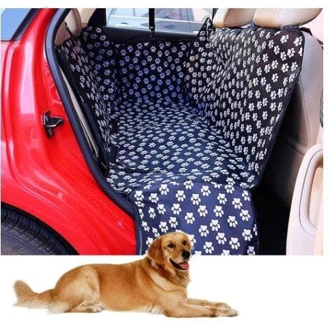 Pet Car Cover - Furwell Co™