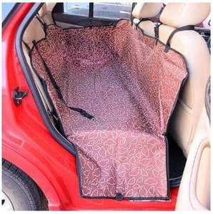 Pet Car Cover - Furwell Co™