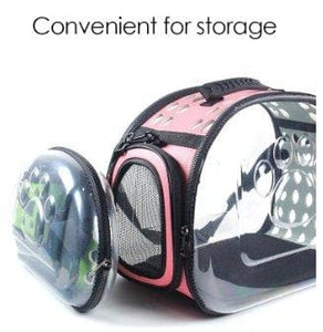 Pet Carrying Capsule - Furwell Co™