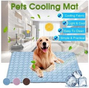 Pet Cooling Mat - Furwell Co™