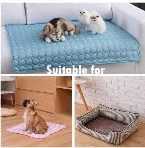 Pet Cooling Mat - Furwell Co™