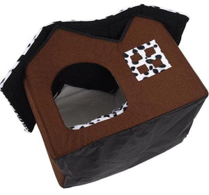 Pet House for Small Pets - Furwell Co™