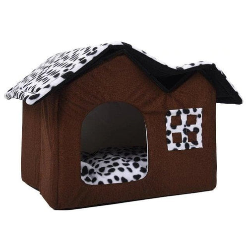 Pet House for Small Pets - Furwell Co™