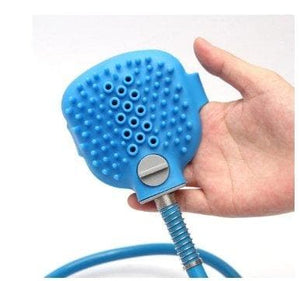 Pet Massage Shower Tool - Furwell Co™