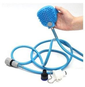 Pet Massage Shower Tool - Furwell Co™