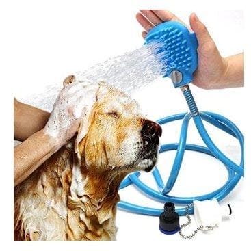 Pet Massage Shower Tool - Furwell Co™