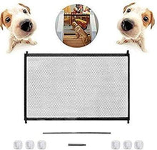 Load image into Gallery viewer, Pet Mesh Gate - Furwell Co™