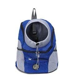 Pet Outdoor Travel Backpack - Furwell Co™