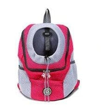 Load image into Gallery viewer, Pet Outdoor Travel Backpack - Furwell Co™