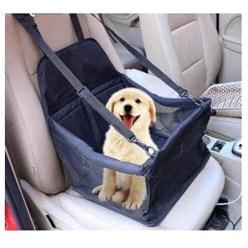 Pet Travel Car Seat Carrier - Furwell Co™