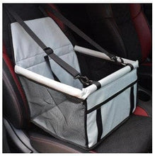 Load image into Gallery viewer, Pet Travel Car Seat Carrier - Furwell Co™