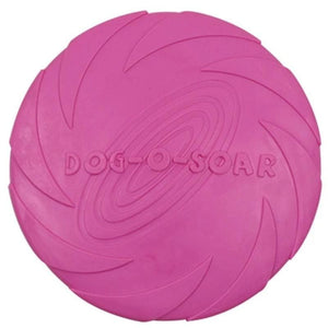 Silicone Frisbee