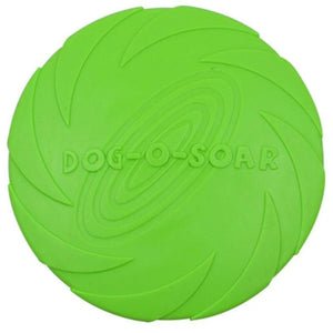 Silicone Frisbee