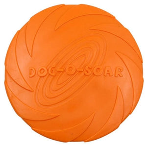 Silicone Frisbee