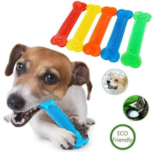 Load image into Gallery viewer, Dog Molar Tooth Cleaning Toy