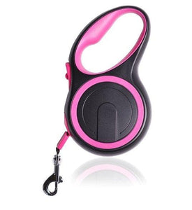 Retractable Dog Leash - Furwell Co™