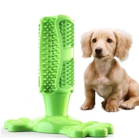 Toothpaste Chewing Dog Toy - Furwell Co™
