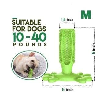 Toothpaste Chewing Dog Toy - Furwell Co™