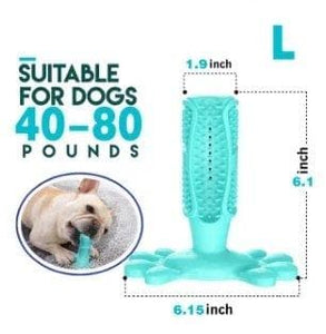 Toothpaste Chewing Dog Toy - Furwell Co™